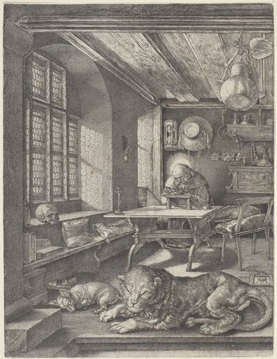  von Albrecht Dürer