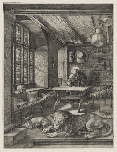  von Albrecht Dürer