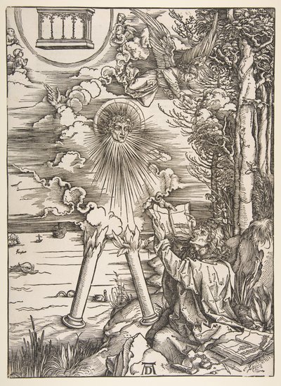  von Albrecht Dürer