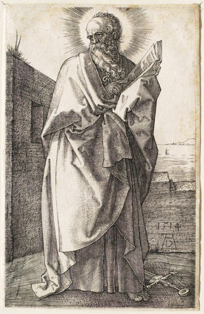  von Albrecht Dürer