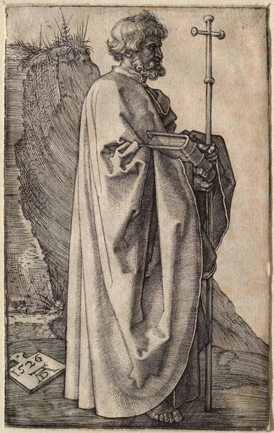  von Albrecht Dürer
