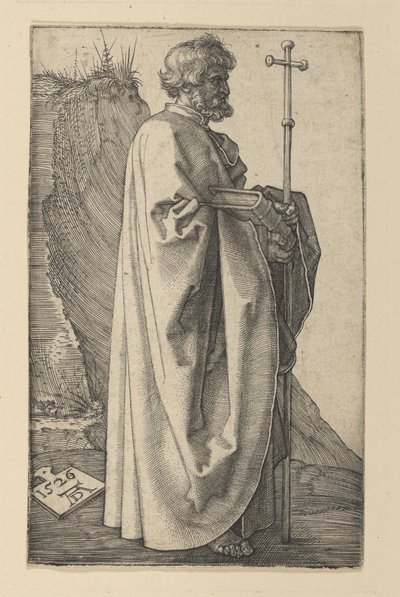  von Albrecht Dürer