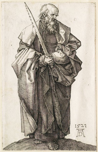  von Albrecht Dürer