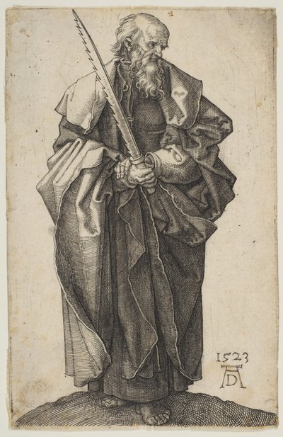  von Albrecht Dürer