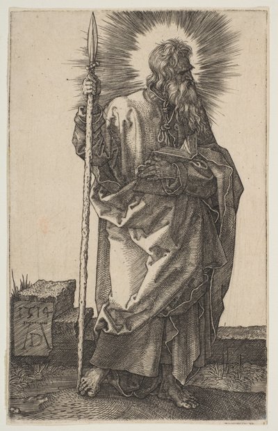  von Albrecht Dürer