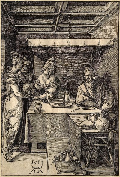  von Albrecht Dürer