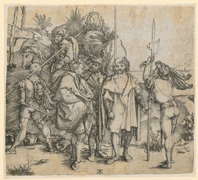  von Albrecht Dürer