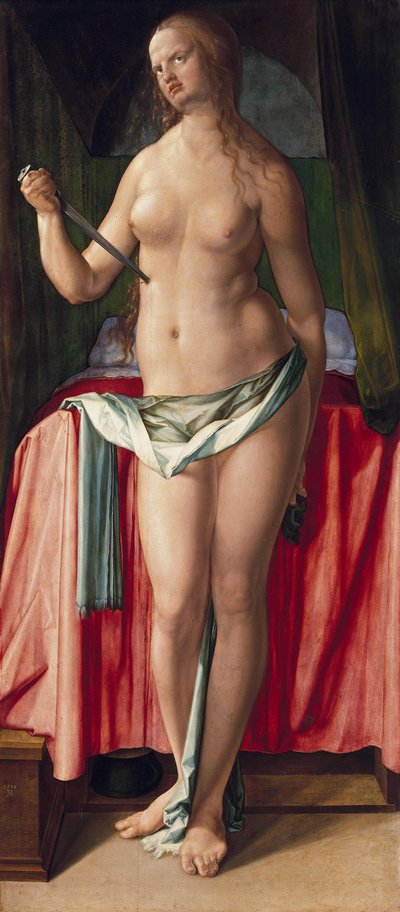  von Albrecht Dürer