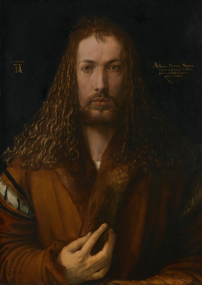  von Albrecht Dürer