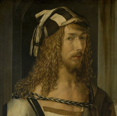  von Albrecht Dürer