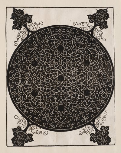  von Albrecht Dürer