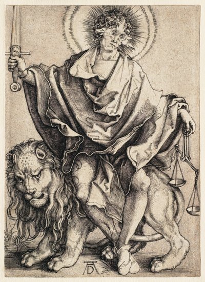  von Albrecht Dürer