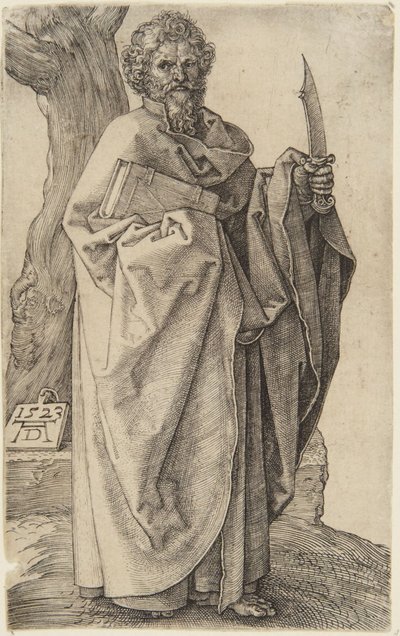  von Albrecht Dürer