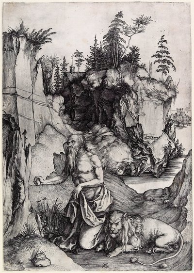  von Albrecht Dürer