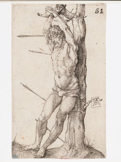  von Albrecht Dürer