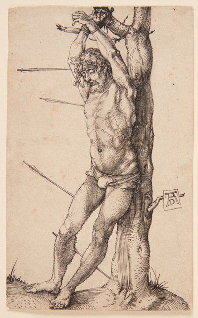  von Albrecht Dürer