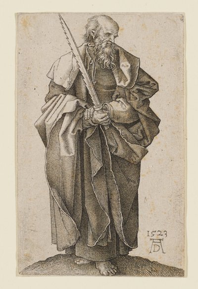  von Albrecht Dürer