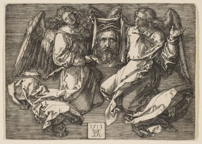  von Albrecht Dürer