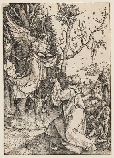  von Albrecht Dürer