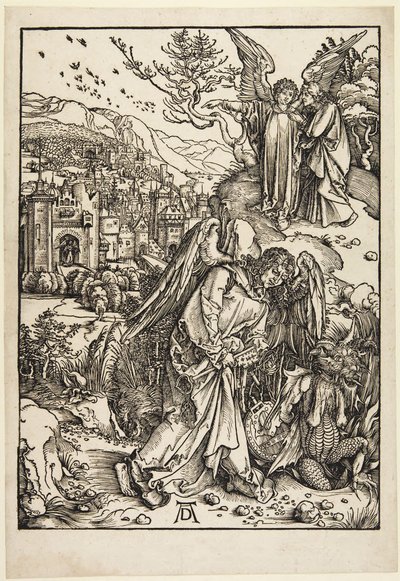  von Albrecht Dürer