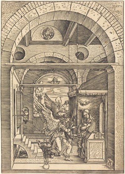  von Albrecht Dürer