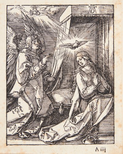  von Albrecht Dürer