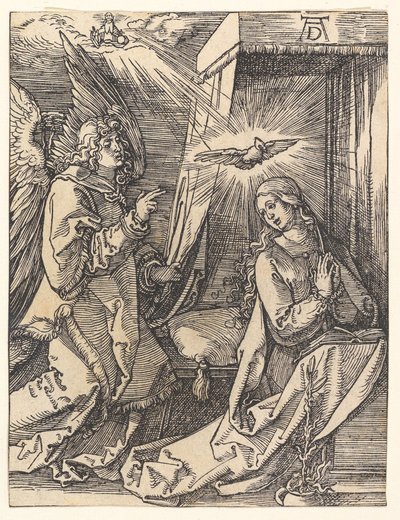  von Albrecht Dürer