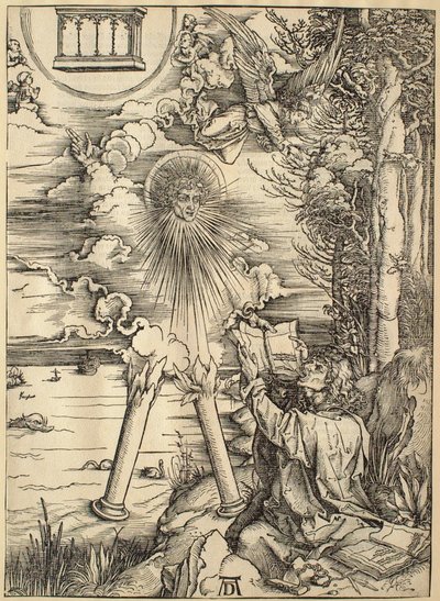 von Albrecht Dürer