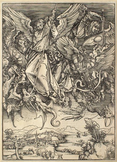  von Albrecht Dürer