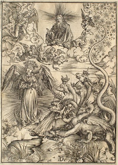  von Albrecht Dürer