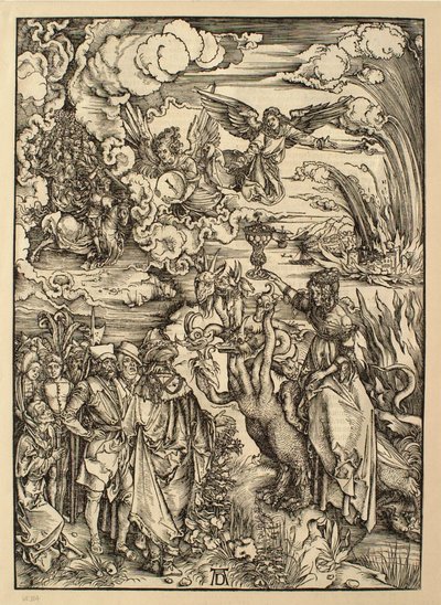  von Albrecht Dürer