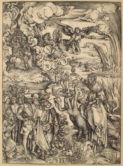  von Albrecht Dürer