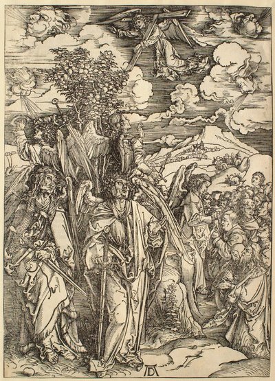  von Albrecht Dürer