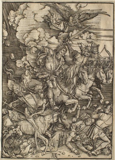  von Albrecht Dürer