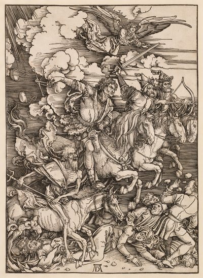  von Albrecht Dürer