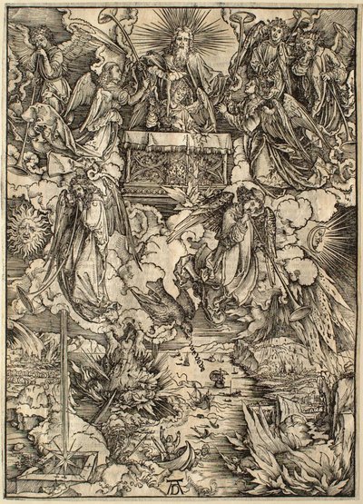  von Albrecht Dürer