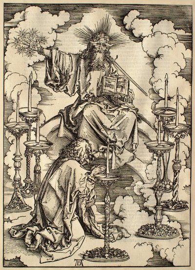  von Albrecht Dürer