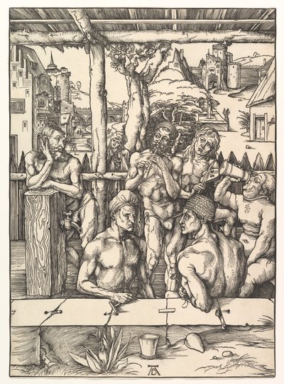  von Albrecht Dürer