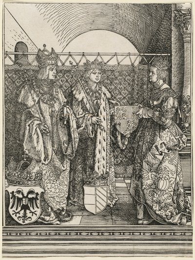  von Albrecht Dürer