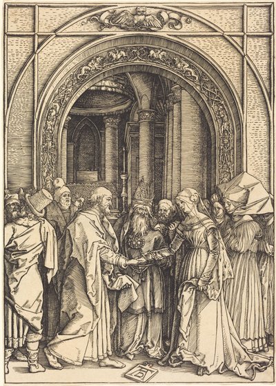  von Albrecht Dürer