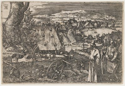  von Albrecht Dürer