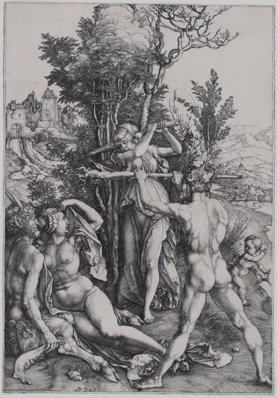  von Albrecht Dürer