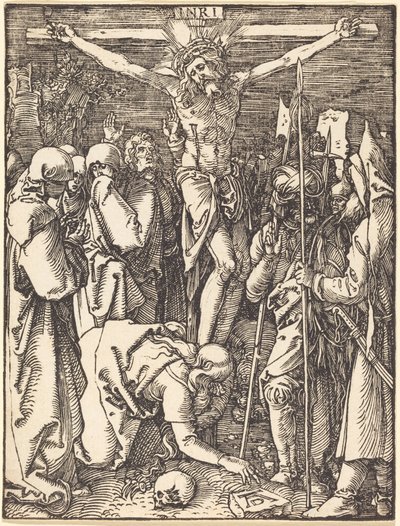  von Albrecht Dürer