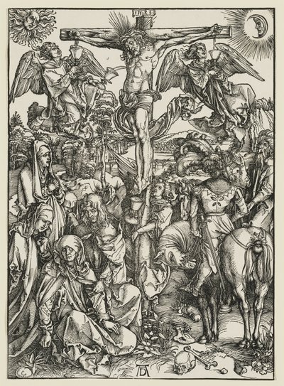  von Albrecht Dürer