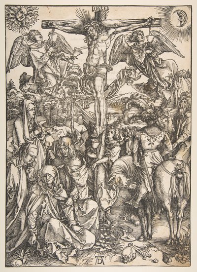 von Albrecht Dürer