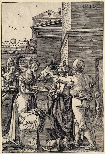  von Albrecht Dürer