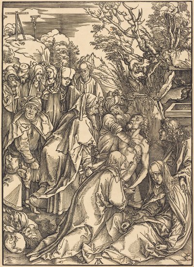  von Albrecht Dürer