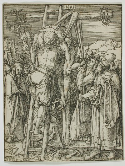  von Albrecht Dürer