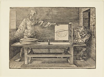  von Albrecht Dürer