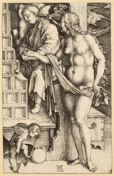  von Albrecht Dürer